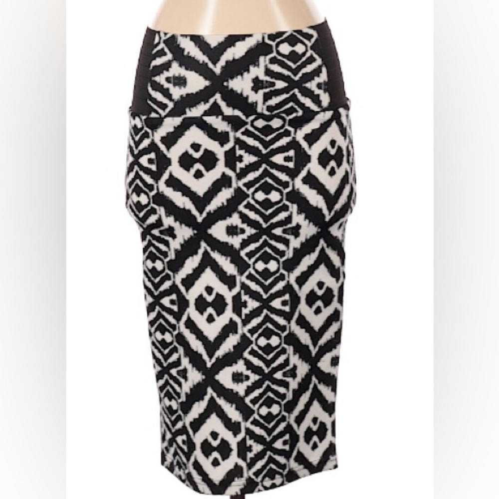 pencil skirt